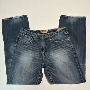 BIG STAR men’s jeans